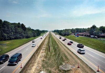 State S Cable Barrier System Working Cost Holds Back Some Installations News Newsandtribune Com