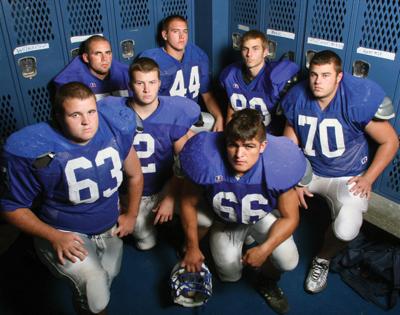 Football Charlestown S Return To Glory High School Sports