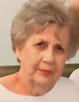 FOSTER, Peggy Oct 17, 1937 - May 6, 2025