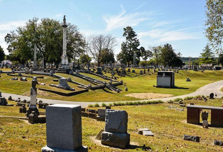 The Grave Robbing Ghouls Of New Albany News Newsandtribune Com