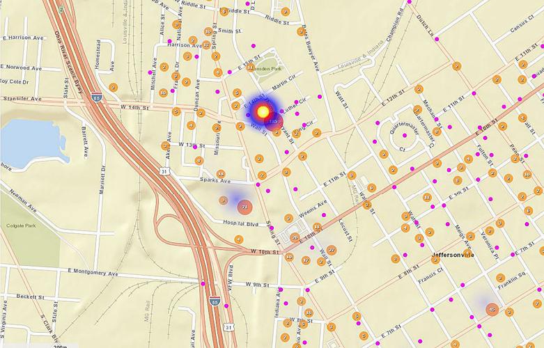Could Claysburg Tower 'hell' end with new owners? News