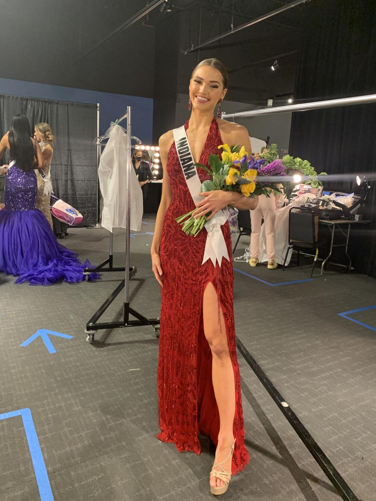 New Albany Native Alexis Lete Named Third Runner Up In Miss Usa Pageant News Newsandtribune Com New Albany Native Alexis Lete Named Third Runner Up In Miss Usa Pageant News Newsandtribune Com