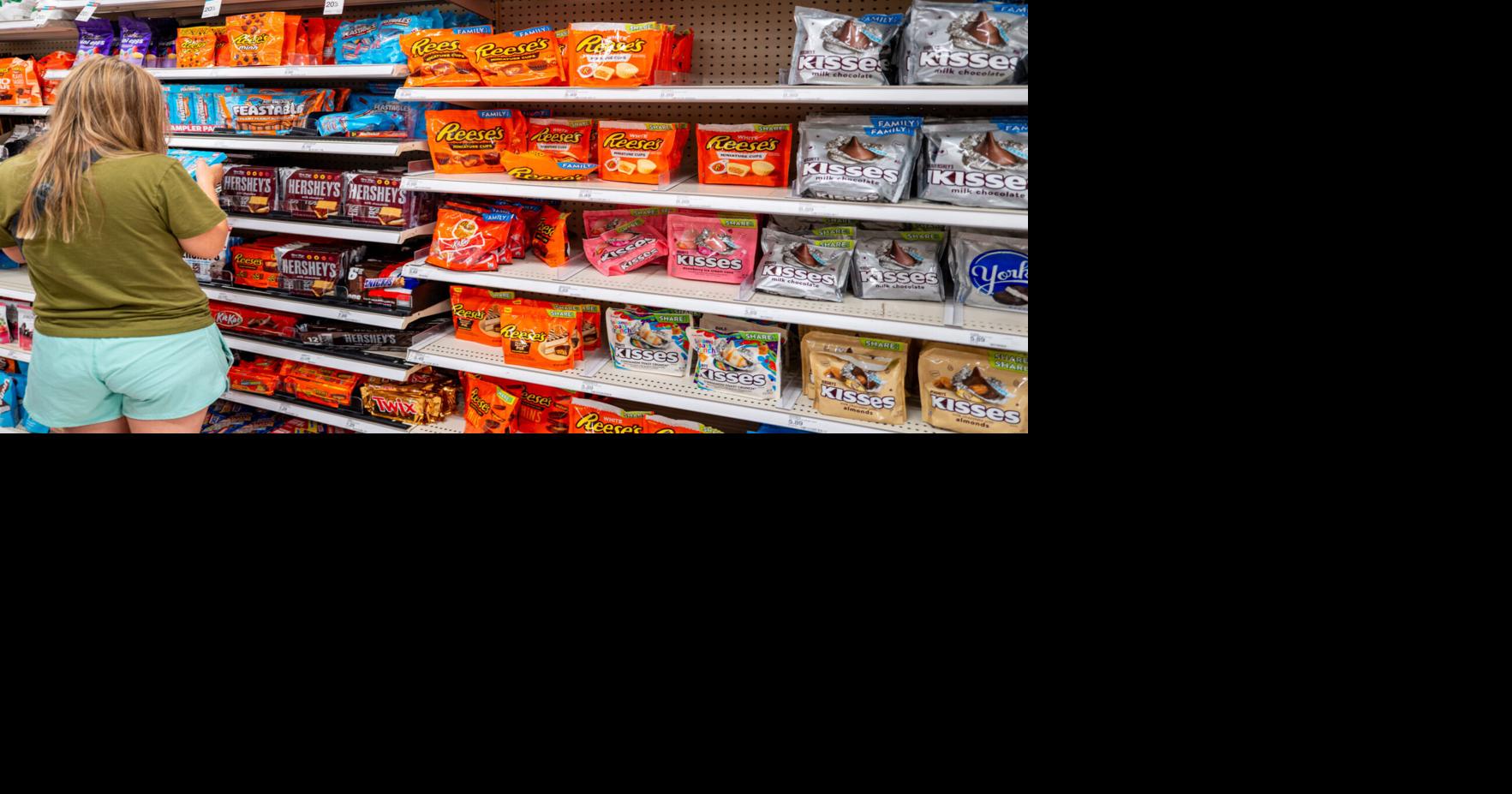 SNAP bans on soda, candy and other foods take effect in five states, including Indiana, Jan. 1