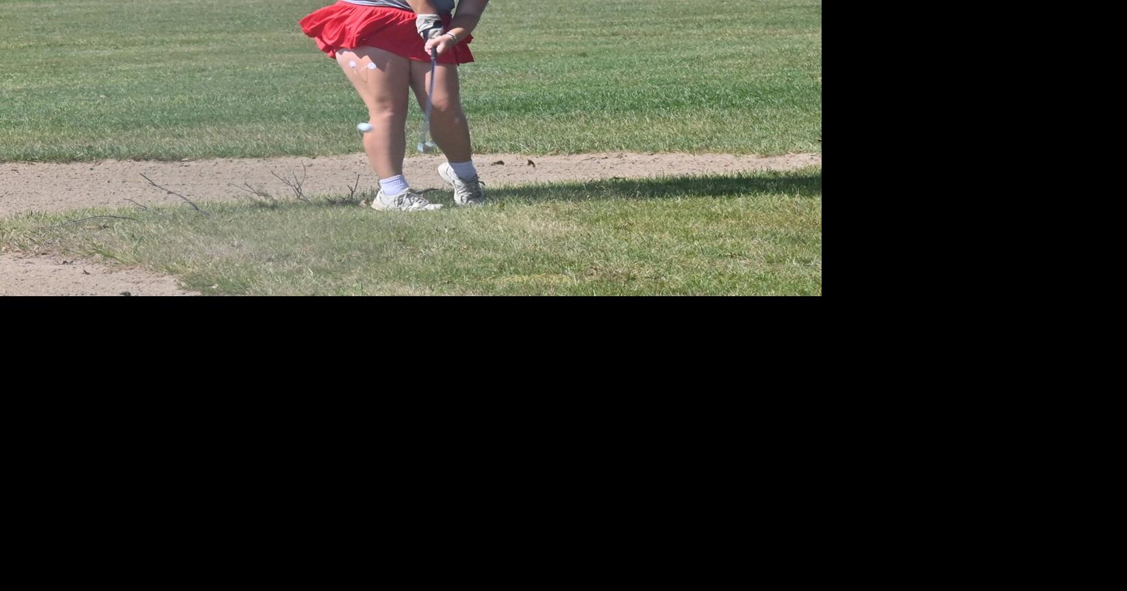 New Albany's Emma Reavis