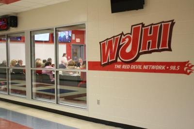 Update New Jhs Radio Tv Stations Making Waves News