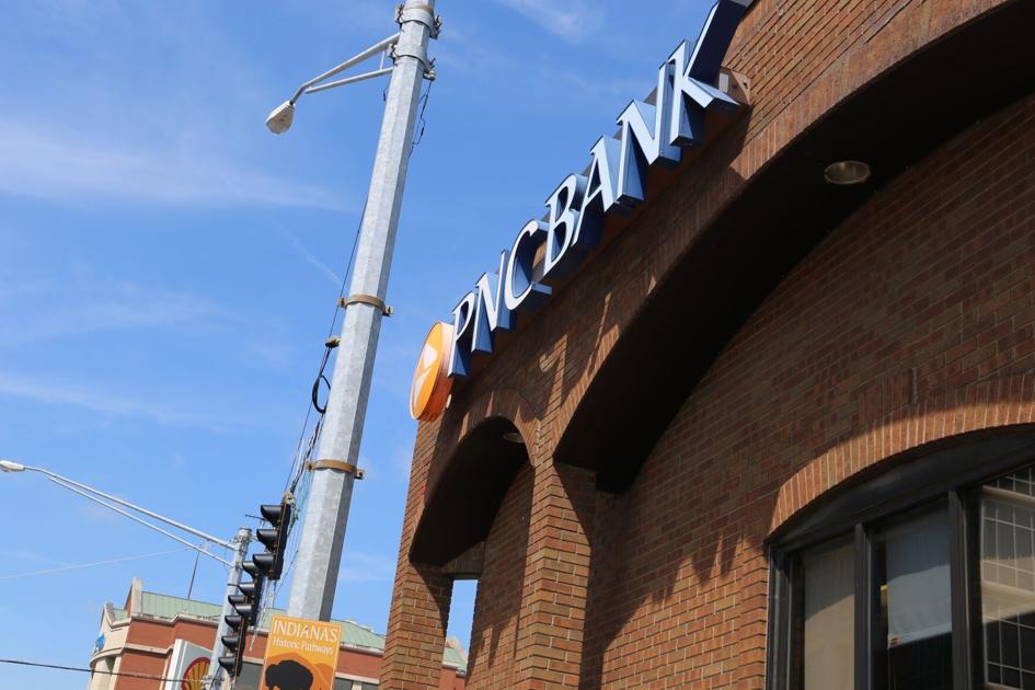PNC Bank to close downtown New Albany branch | News | newsandtribune.com