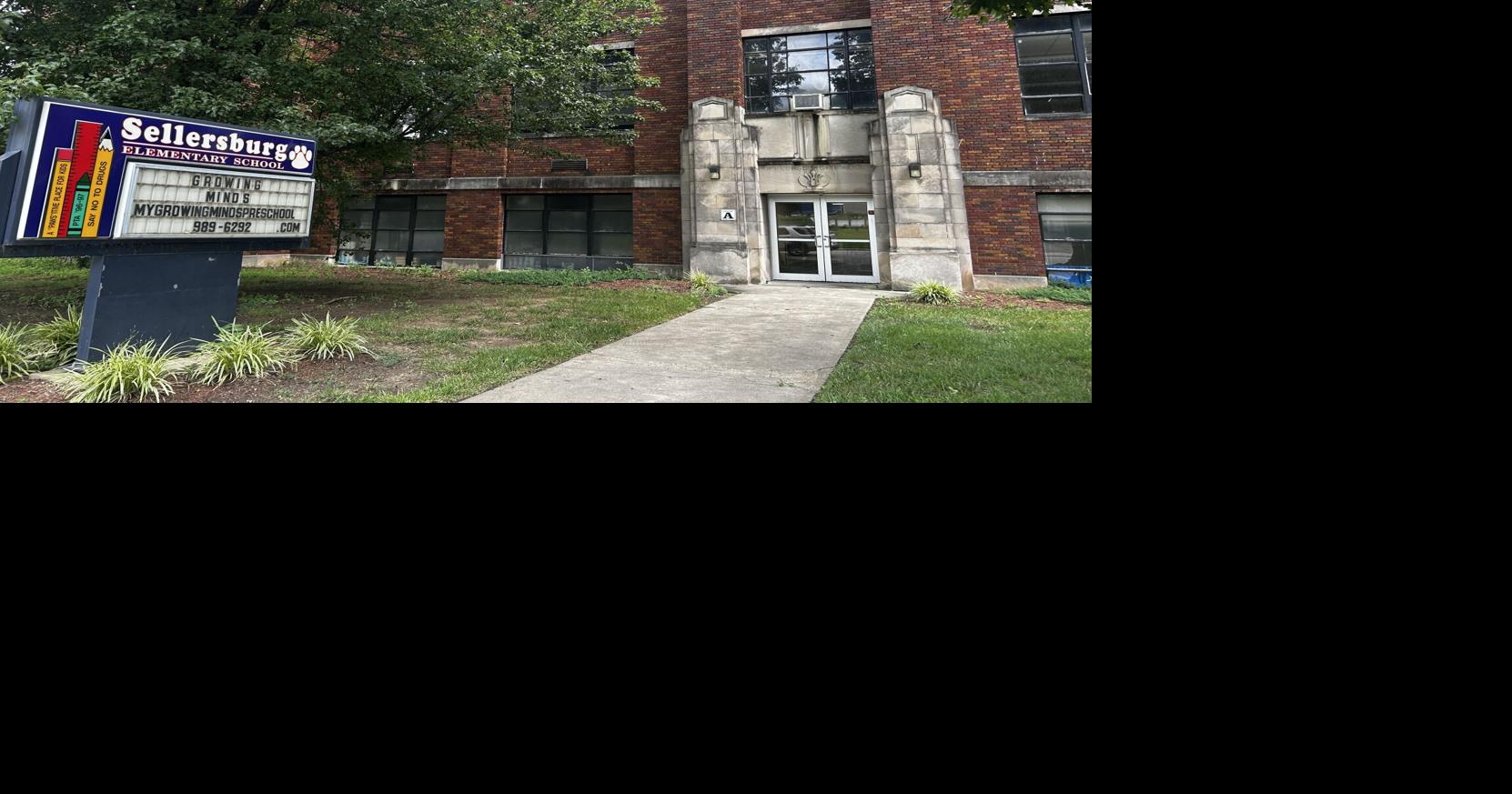 Sellersburg considers lease extension for preschool in historic building