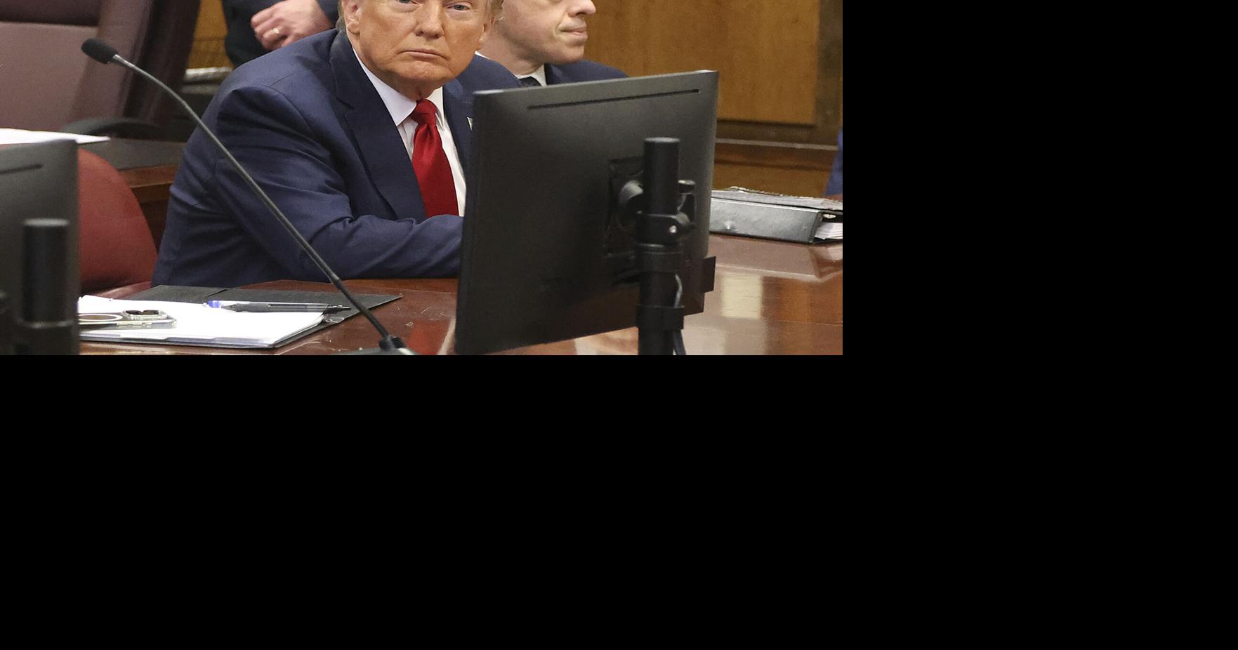 $454M judgment against Trump finalized, clock ticking | News