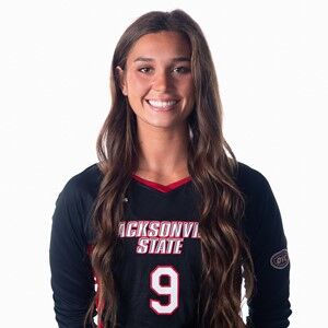 Courtney Glotzbach head shot