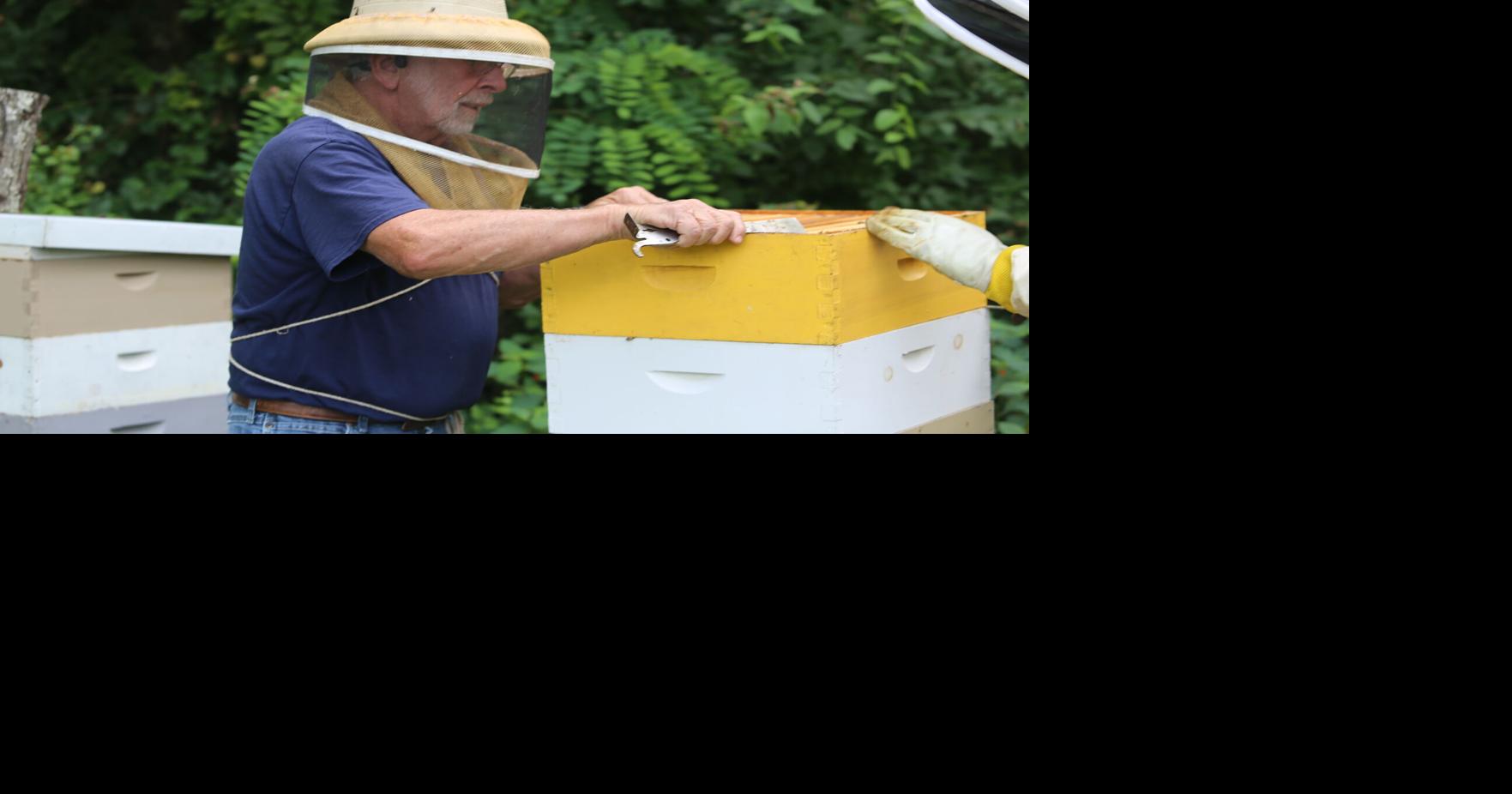 SOUTHERN INDIANA BEEKEEPING Plan Bee News