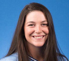 Cassie Thomerson head shot