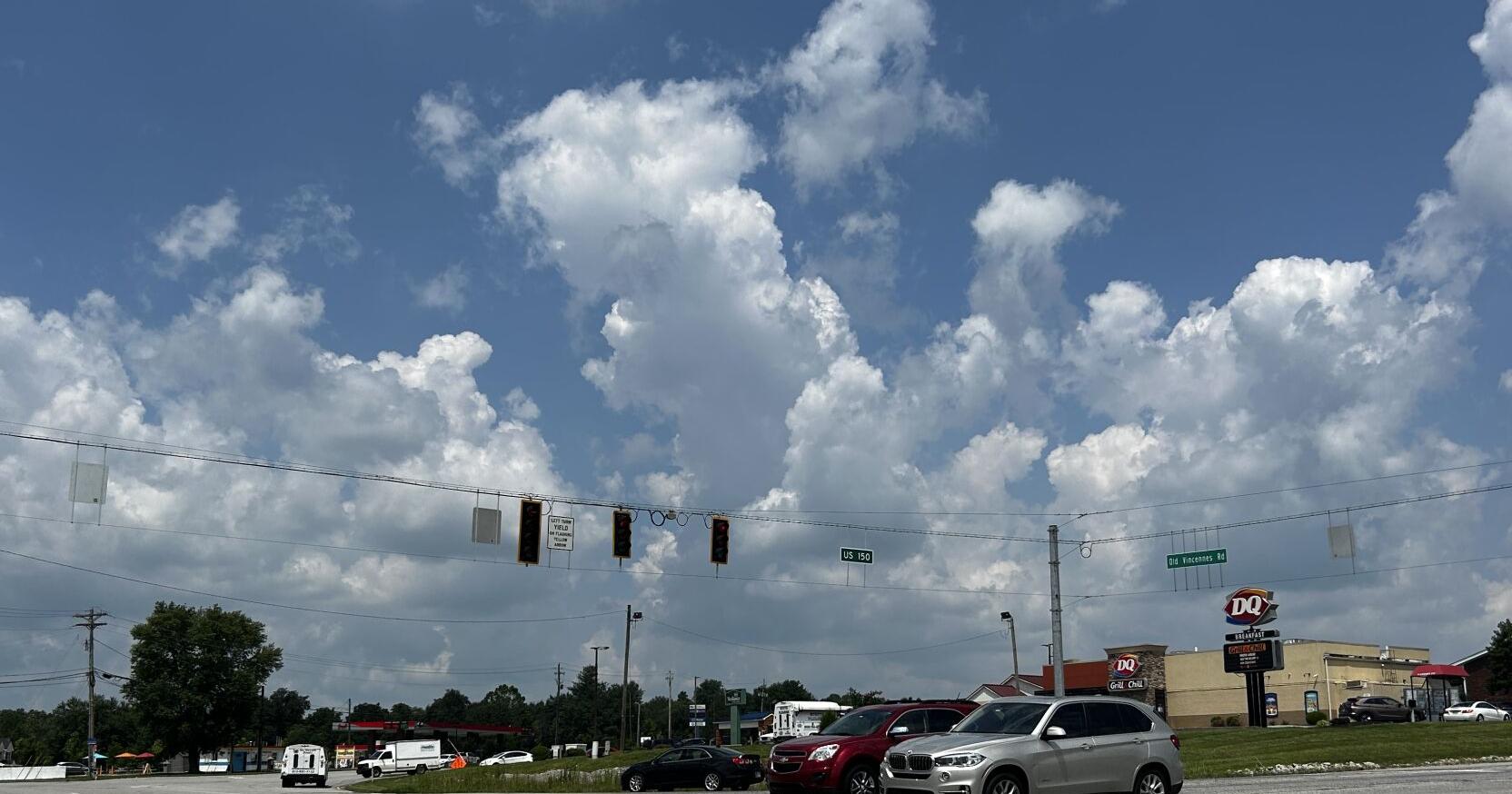 INDOT considers intersection improvements near Highlander Point at U.S. 150 - Vimarsana News