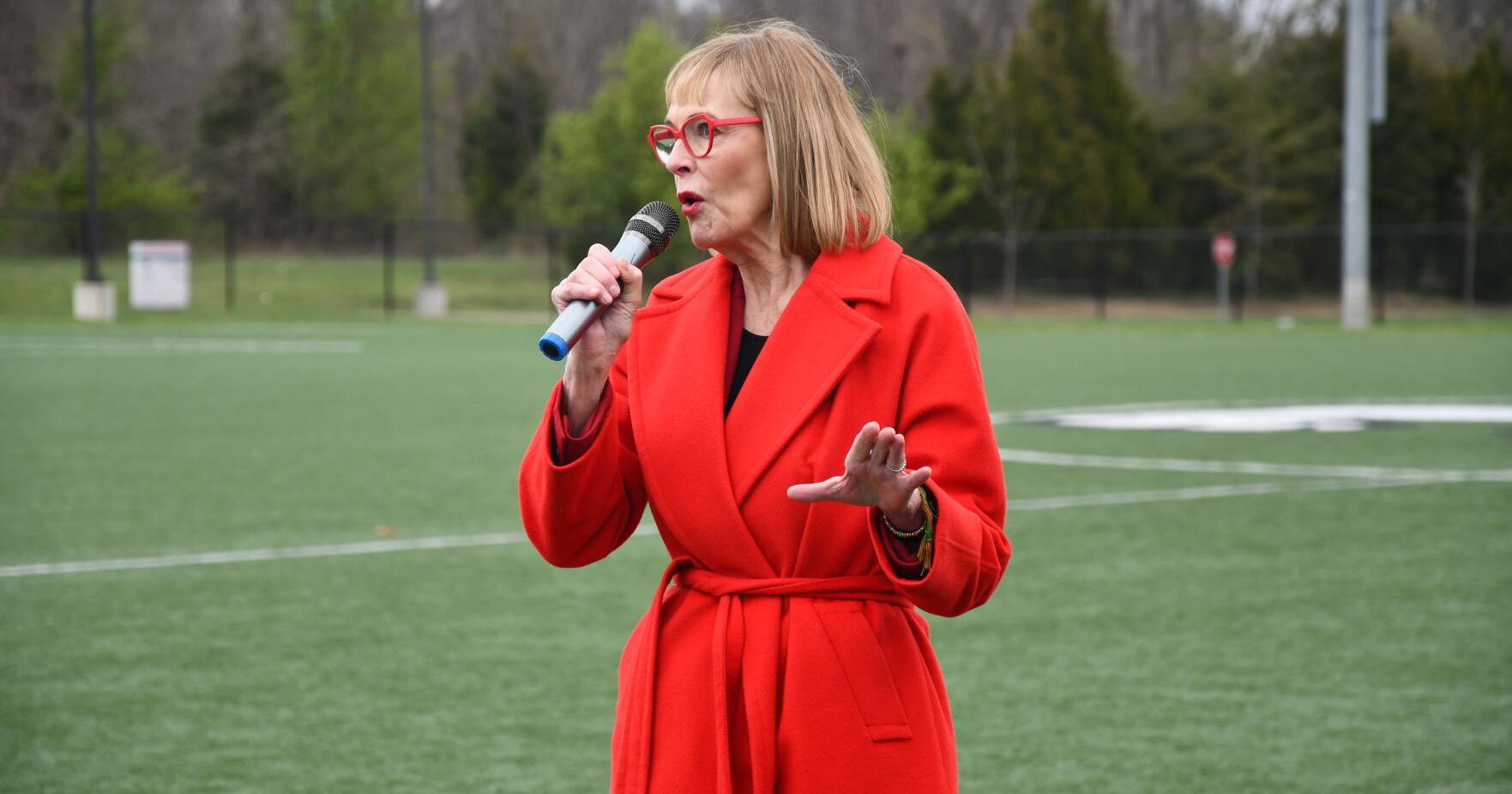 Republican gubernatorial candidates share visions, priorities - Vimarsana News