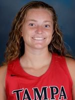 Samantha Matthews head shot