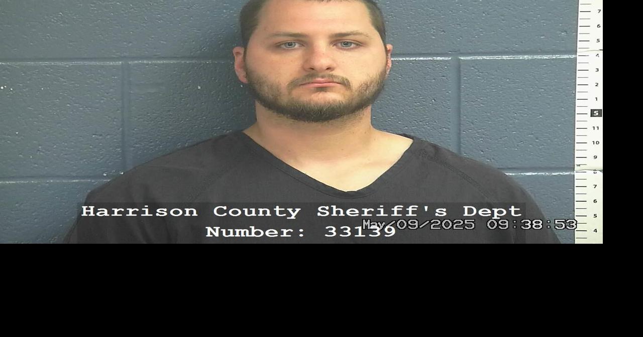 Two charged with murder in Harrison County slaying | News ...