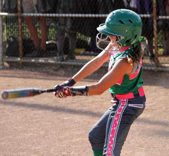 LITTLE LEAGUE SOFTBALL: Floyds Knobs falls in final | Sports ...