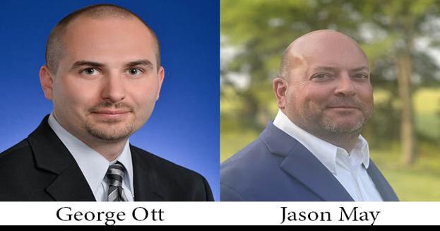 Ports of Indiana names new Jeffersonville, Mt. Vernon directors | News