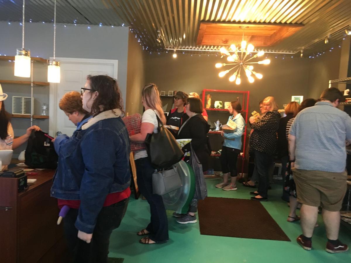 Silica Ceramic Studio Closes After Six Years In Jeffersonville