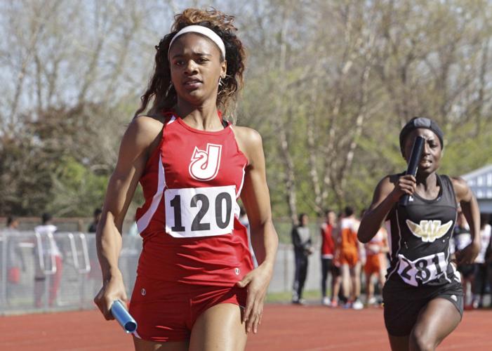 Track Albany-area athletes in their college athletic careers