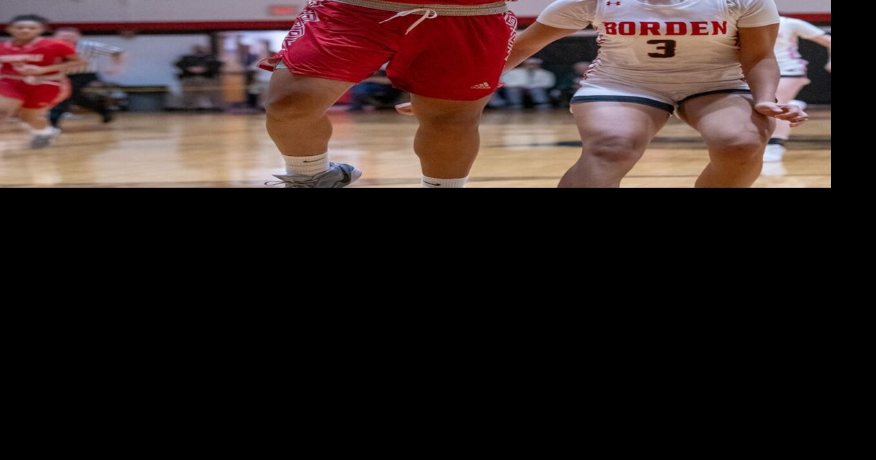 GIRLS' BASKETBALL PREVIEW: Red Devils ready to return to winning ways ...