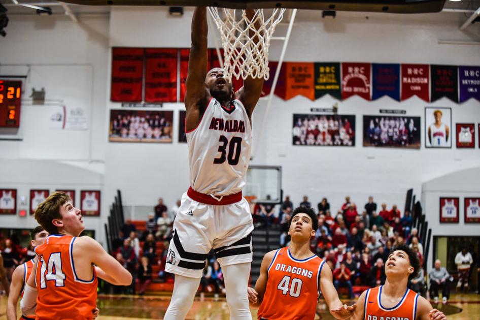 Boys Basketball Preview Bulldogs Confident A Big Year Is Ahead