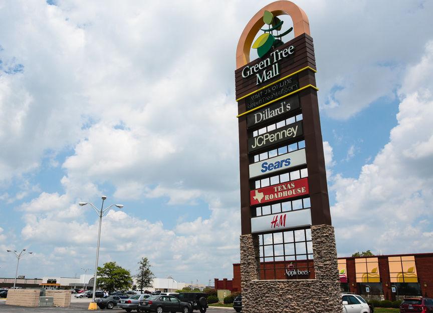 Clarksville Sears to close at Green Tree Mall after 50+ years in