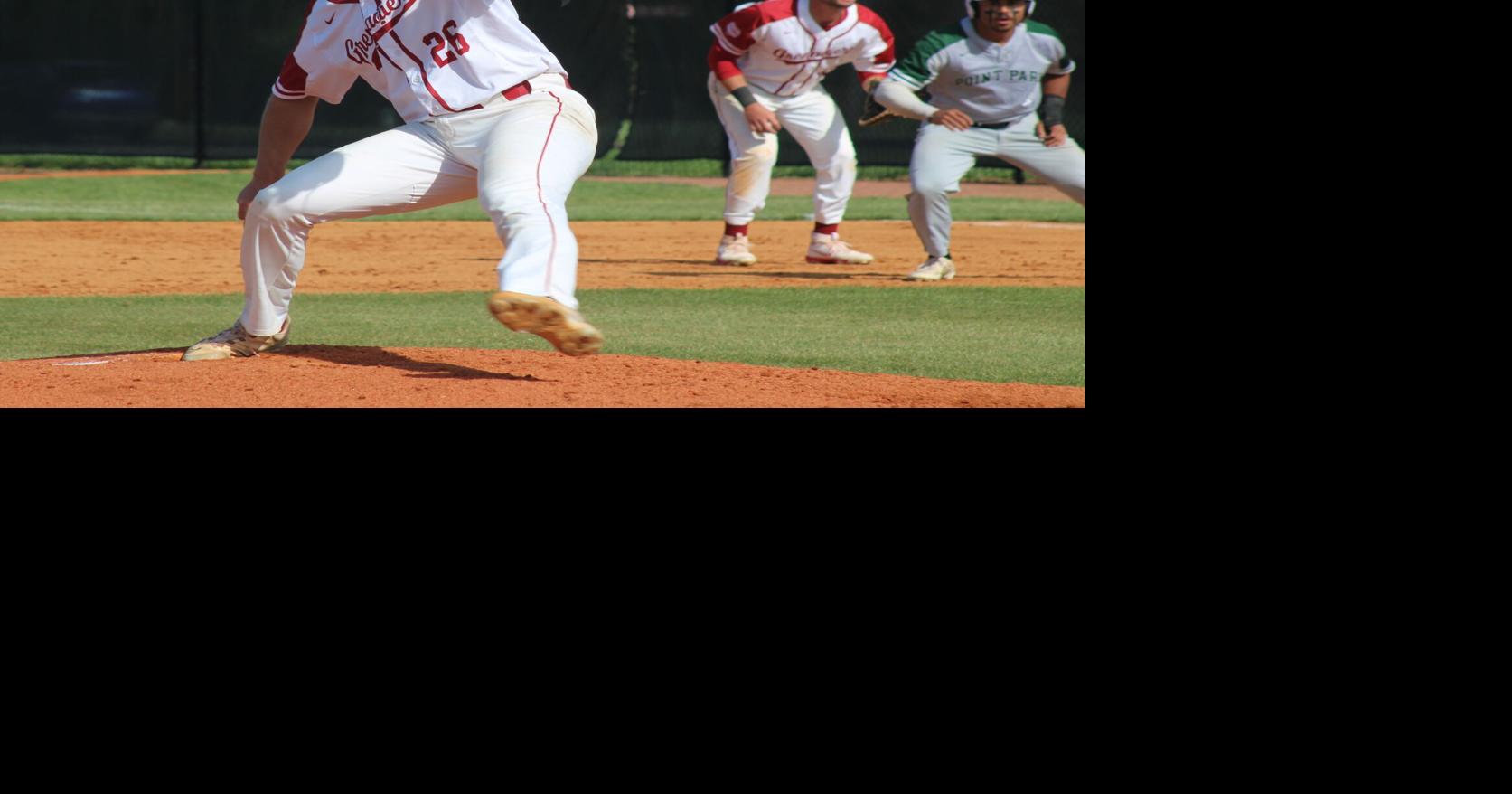 COLLEGE BASEBALL: Pioneers sweep IUS for RSC title | Sports ...