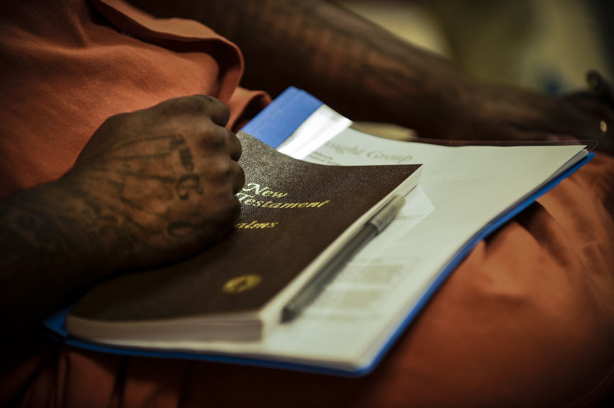 RIGHTS ON THE INSIDE Inmates no longer considered 'civilly dead