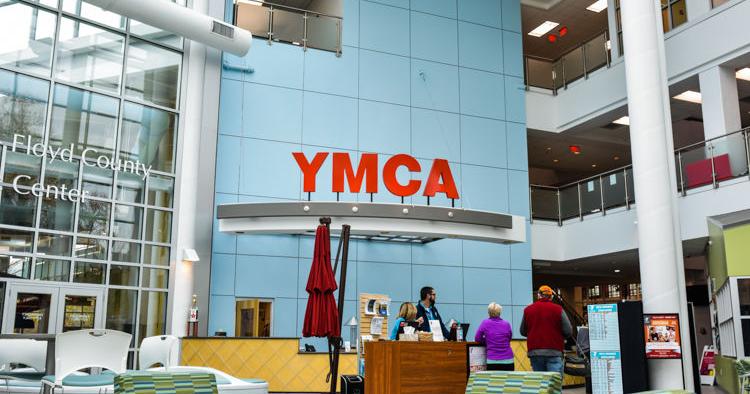 Baptist Health Floyd, Floyd County YMCA partner to offer free Pink ...