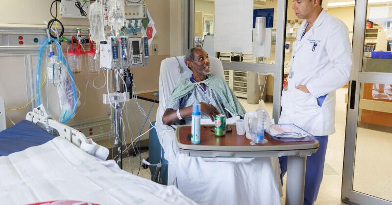 Kentucky Organ Donor Affiliates makes history with kidney flight - Vimarsana News