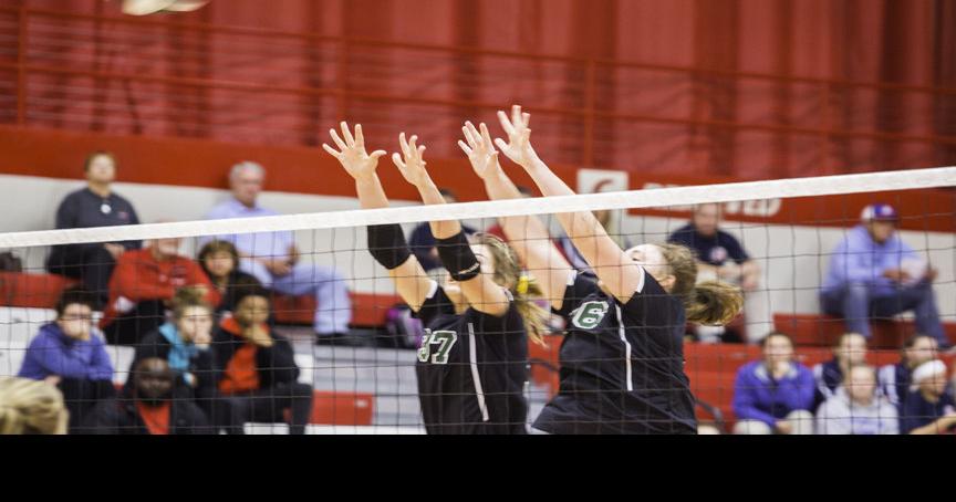 UofL Men's Volleyball Club takes home national championship