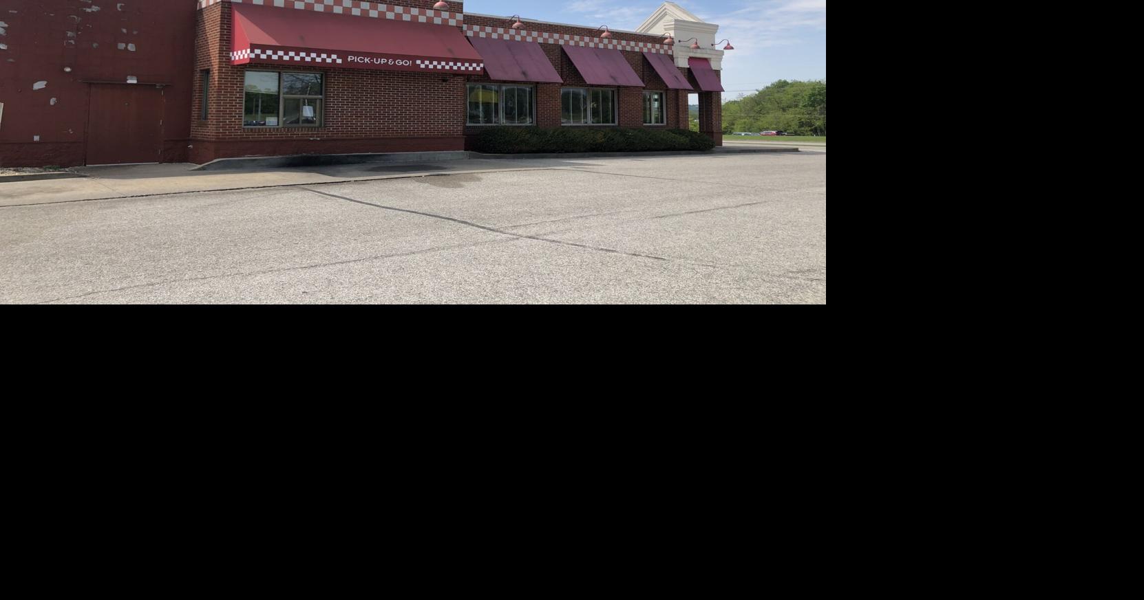 New Albany Frisch's Big Boy location closes News