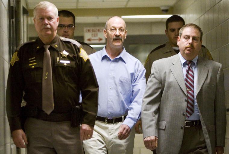 Gibson death sentence upheld by Indiana Supreme Court News