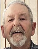 BRICKER, SR., Carl Jan 30, 1948 - May 14, 2025