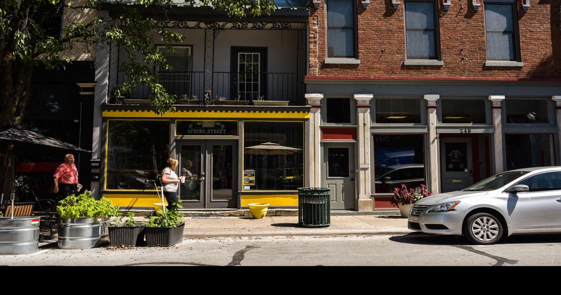 New food options coming to Jeffersonville in 2020 News