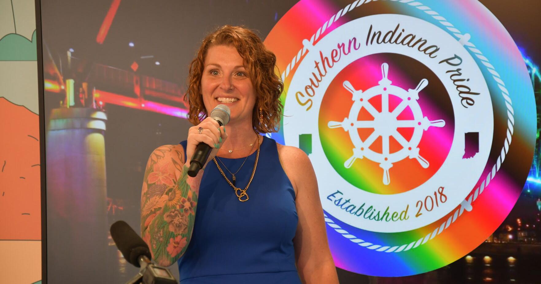 Pride Festival set for Saturday in Jeffersonville - Vimarsana News
