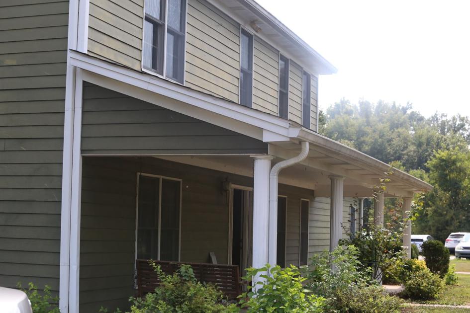 Family Ark To Add Second Lotus House Facility To House Women In Recovery News Newsandtribune Com Family Ark To Add Second Lotus House Facility To House Women In Recovery News Newsandtribune Com