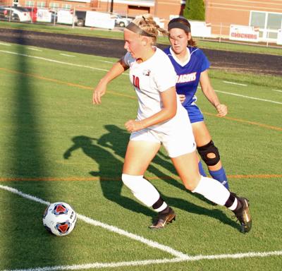 High School Notebook Several Intriguing Matchups Loom In Soccer Sectionals Sports Newsandtribune Com
