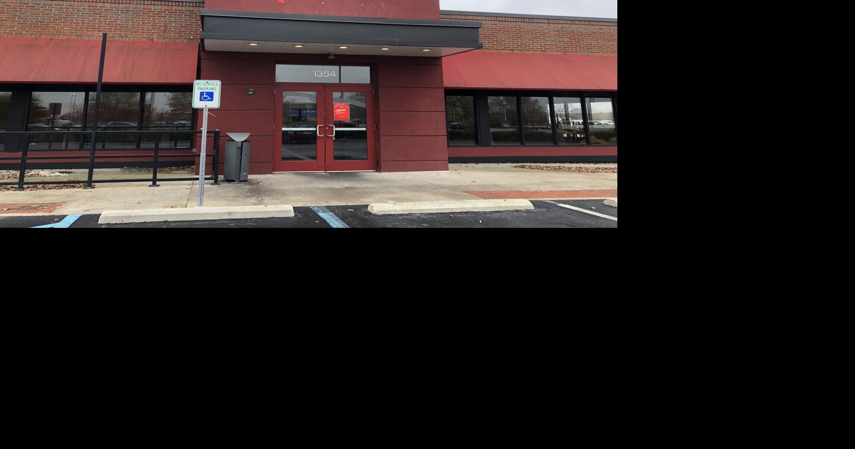 Red Robin closes in Clarksville News