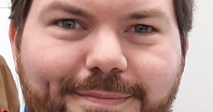 American Revolution artifacts displayed at Clarksville Library