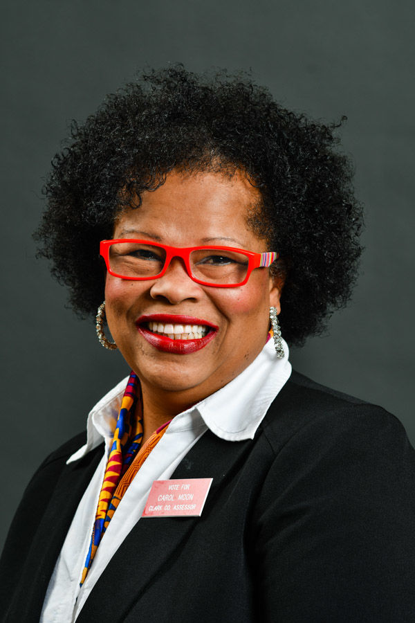 Clark County Assessor candidates discuss experience, goals News