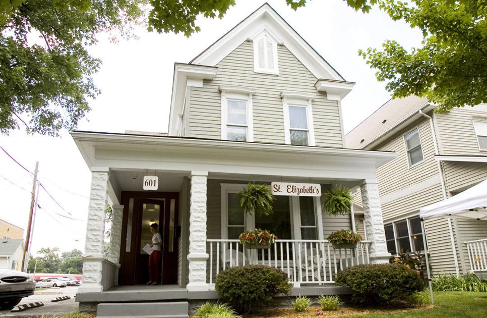 St Elizabeth Charities Merges With Louisville Nonprofit News Newsandtribune Com