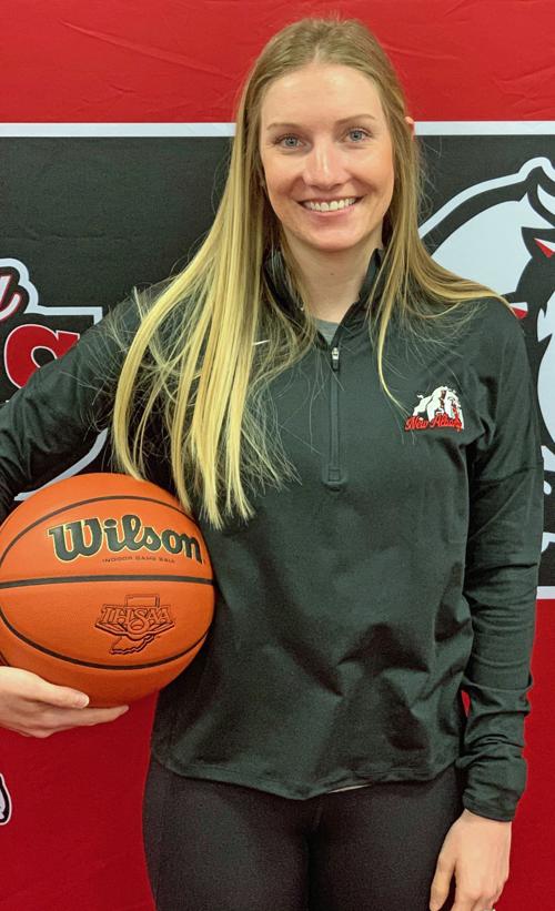 Girls Basketball Gliebe Named New Bulldogs Coach Sports