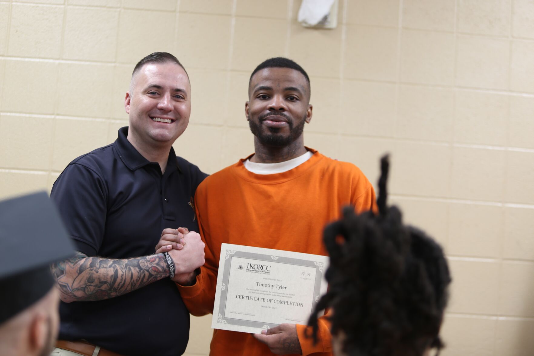 Clark County Indiana Jail Inmates on Sale