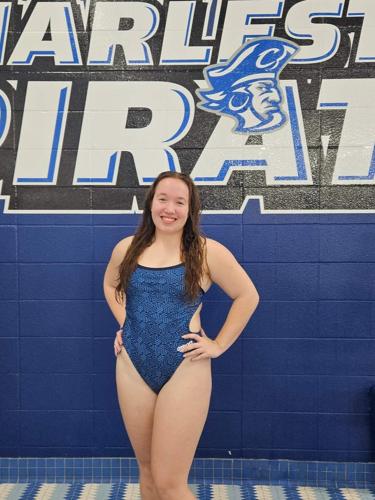 New Swim Team Finds Success - South Colonie Central School District –  Colonie, NY