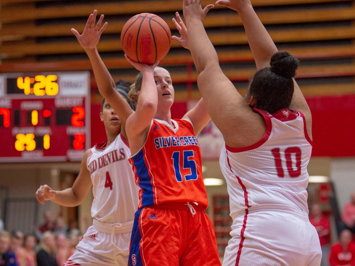 Girls Basketball Five Big Questions To Start The Season Sports