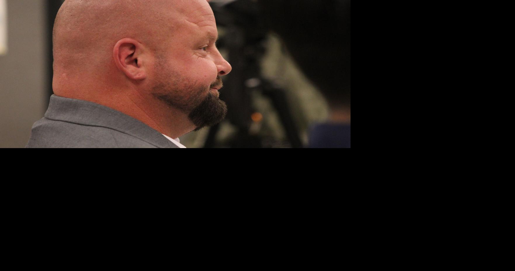 Election board removes Clark County Council Republican candidate from ballot