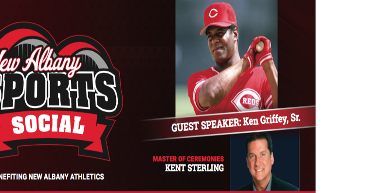 Ken Griffey Sr.: A look back at the member of the Big Red Machine