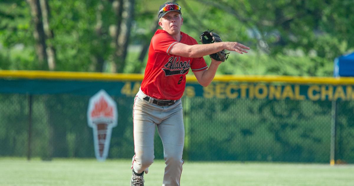 BASEBALL: Biven trying to make Team USA | Sports | newsandtribune.com