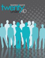Nominations open for Southern Indiana Business Source 20 Under 40 edition